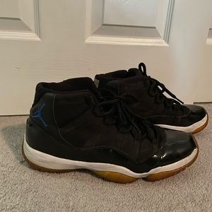 Jordan Space Jam 11’s